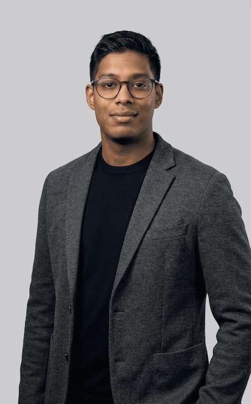 Joshua Kivisalo